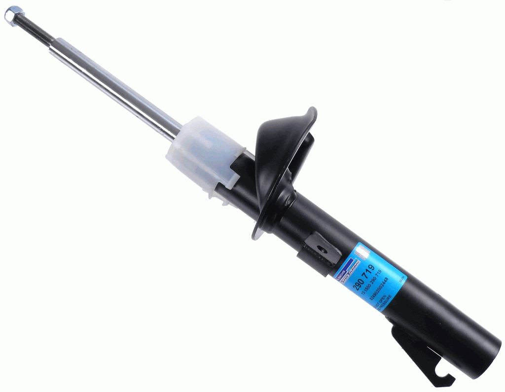 Shock Absorber - 290 719 SACHS