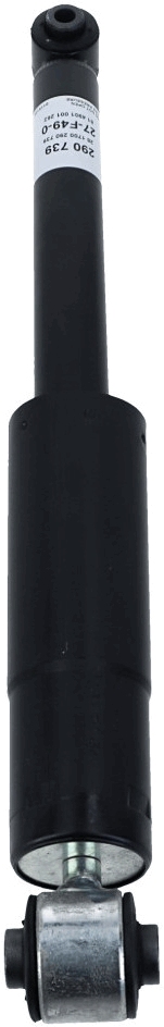 Shock Absorber - 290 739 SACHS