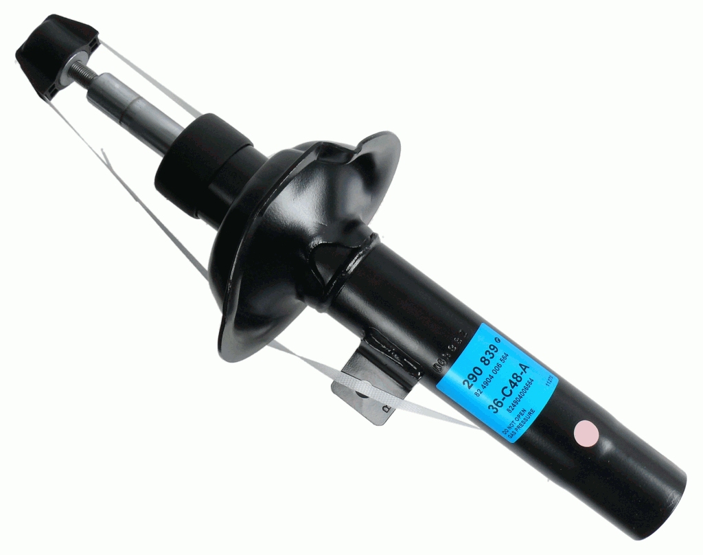 Shock Absorber - 290 839 SACHS