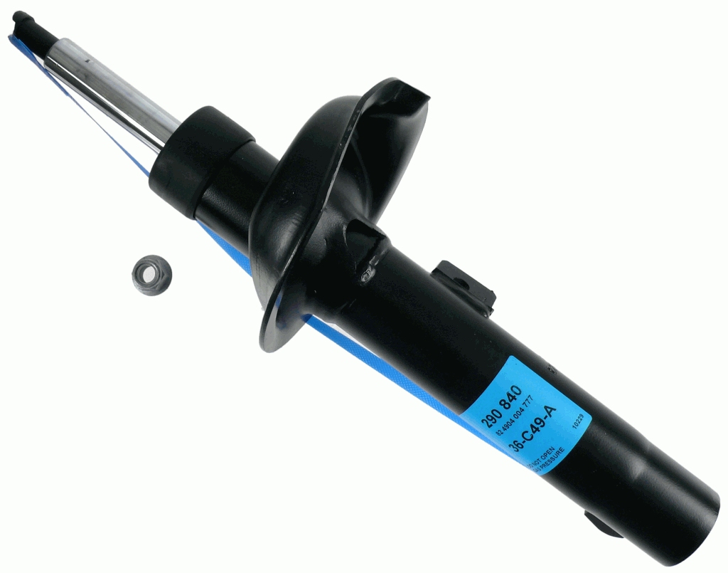 Ammortizzatore - 290 840 SACHS