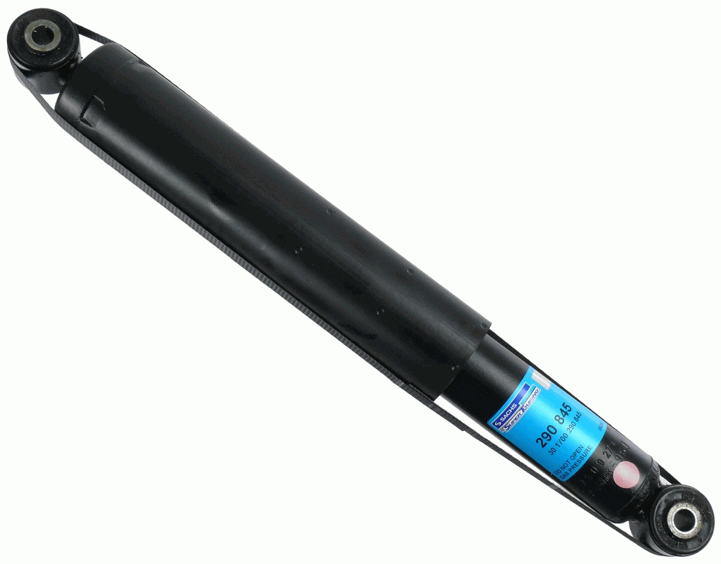 Shock Absorber - 290 845 SACHS