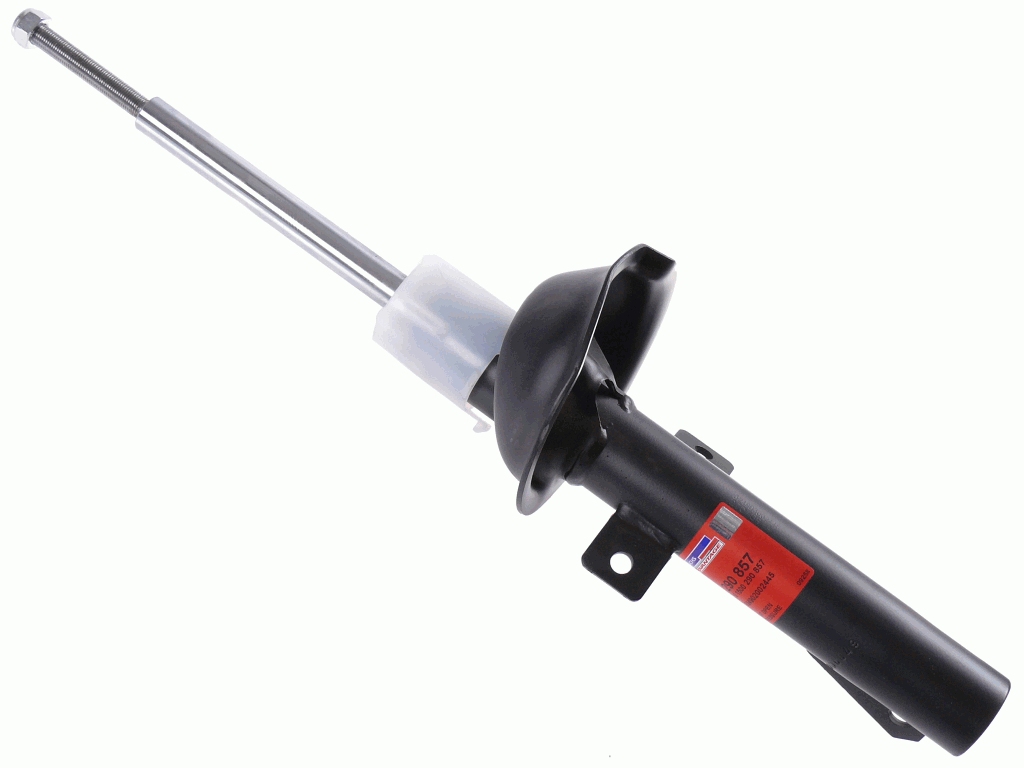 Shock Absorber - 290 857 SACHS