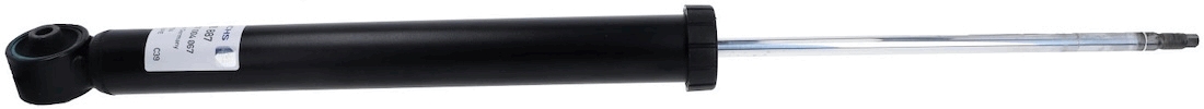 Амортизатор - 290 887 SACHS