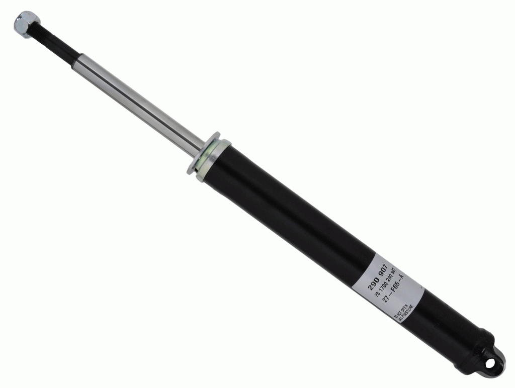 Shock Absorber - 290 907 SACHS