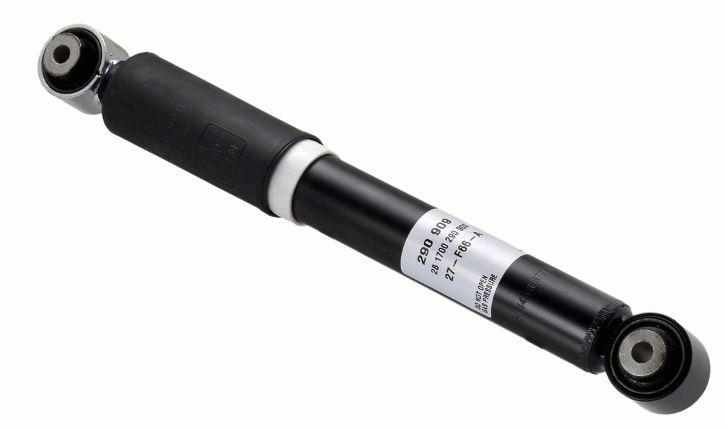 Shock Absorber - 290 909 SACHS