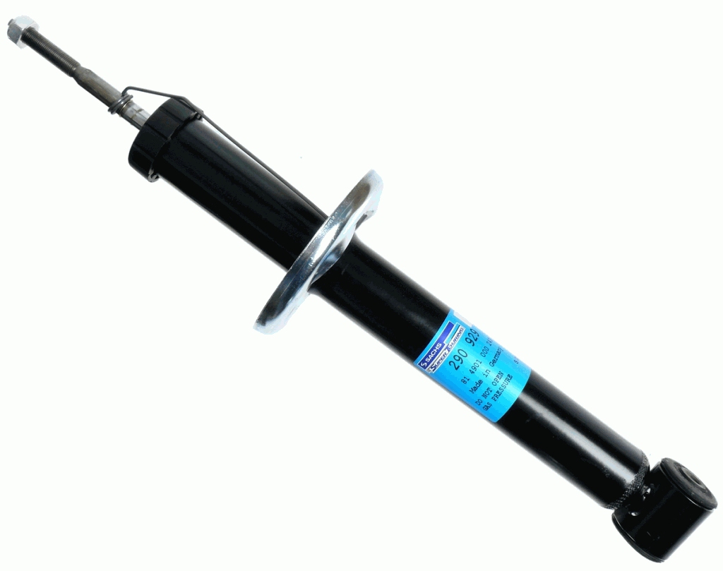 Амортизатор - 290 929 SACHS