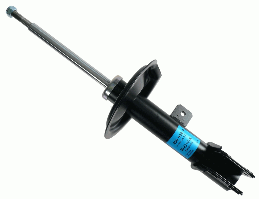 Ammortizzatore - 290 959 SACHS