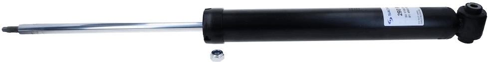 Shock Absorber - 290 963 SACHS