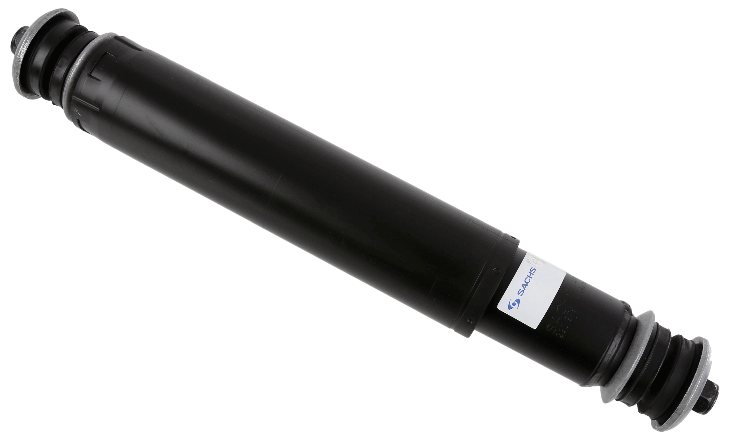 Shock Absorber - 290 979 SACHS