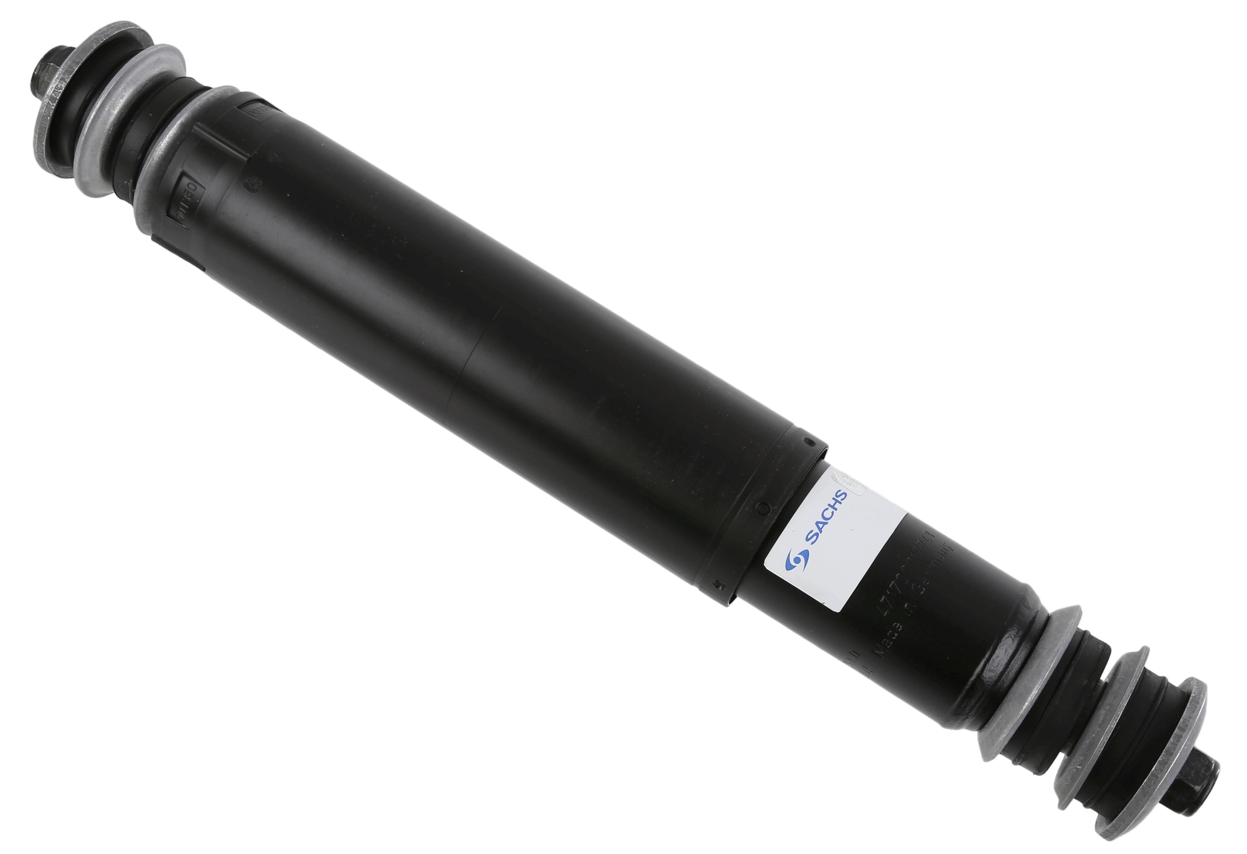 Ammortizzatore - 290 991 SACHS