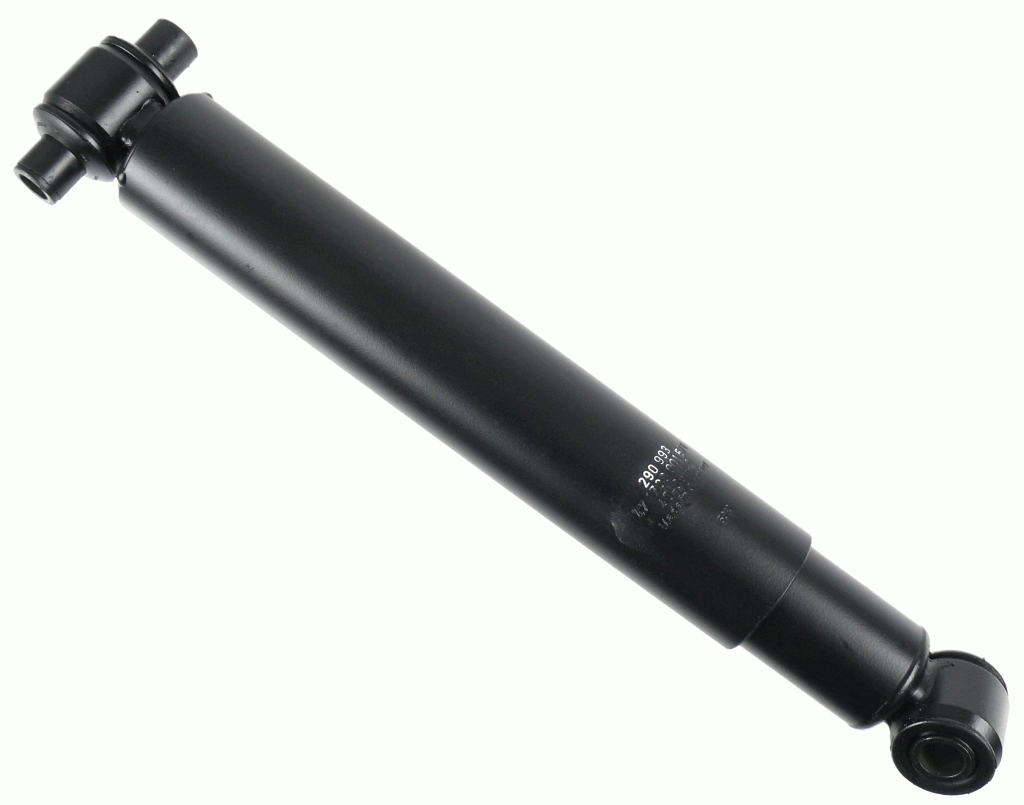 Ammortizzatore - 290 993 SACHS