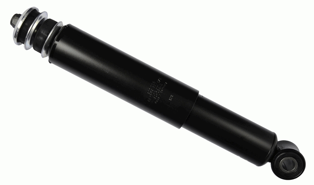 Shock Absorber - 300 005 SACHS