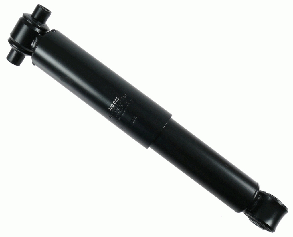 Shock Absorber - 300 006 SACHS