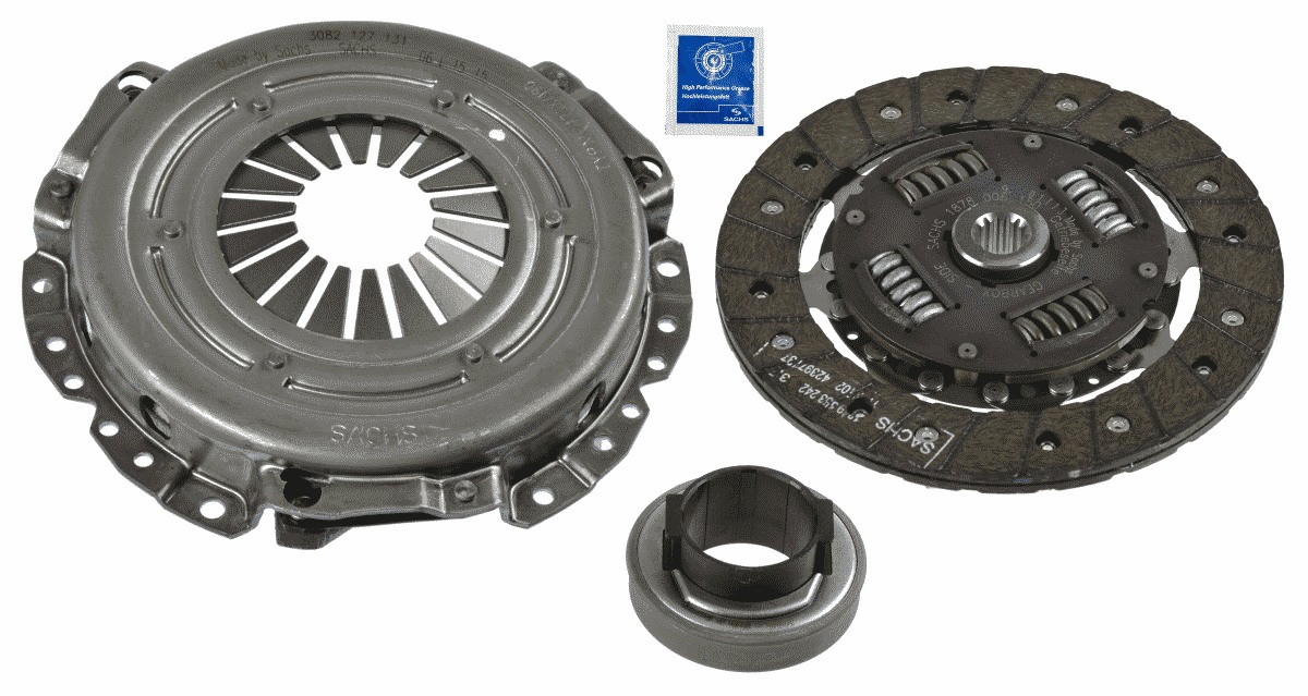 Clutch Kit - 3000 099 001 SACHS