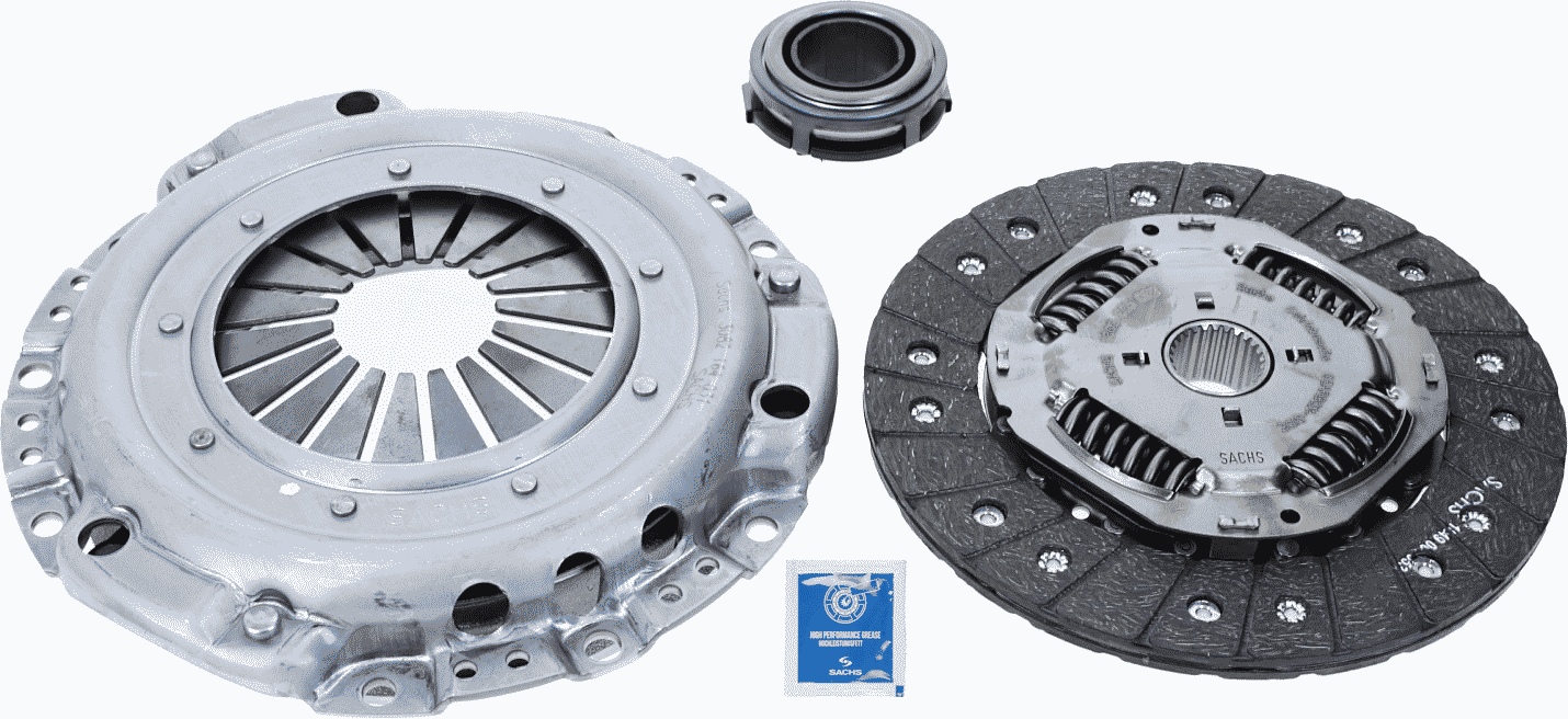 Clutch Kit - 3000 111 003 SACHS