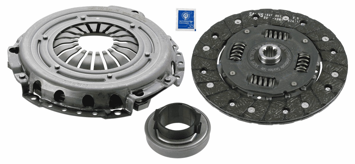 Clutch Kit - 3000 174 001 SACHS