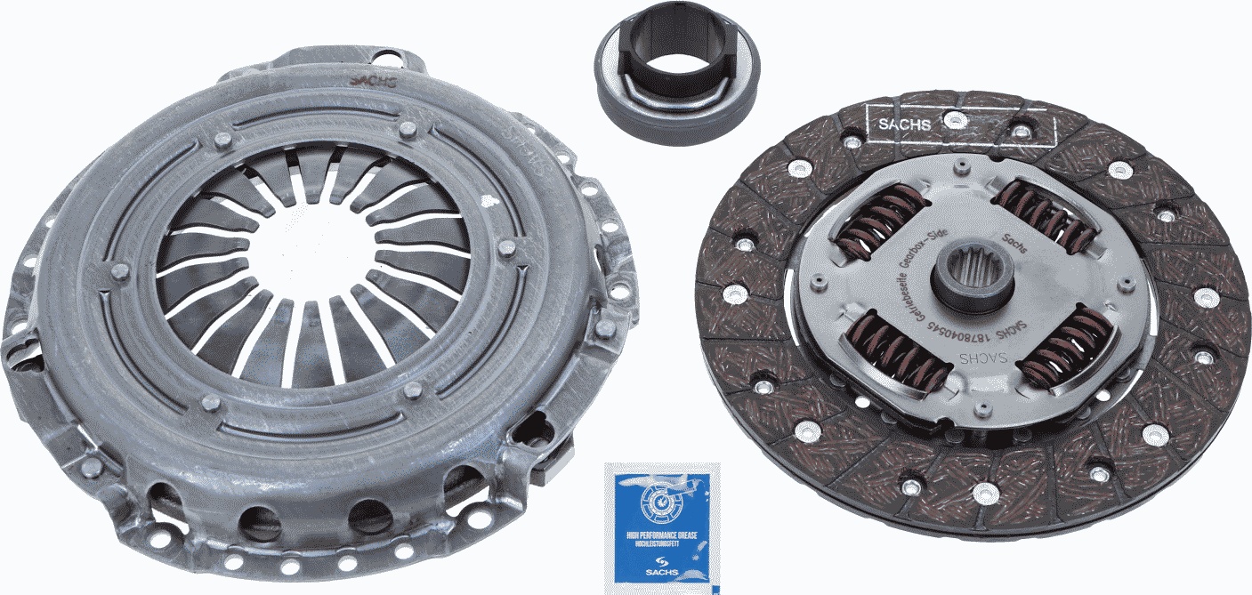 Clutch Kit - 3000 174 006 SACHS