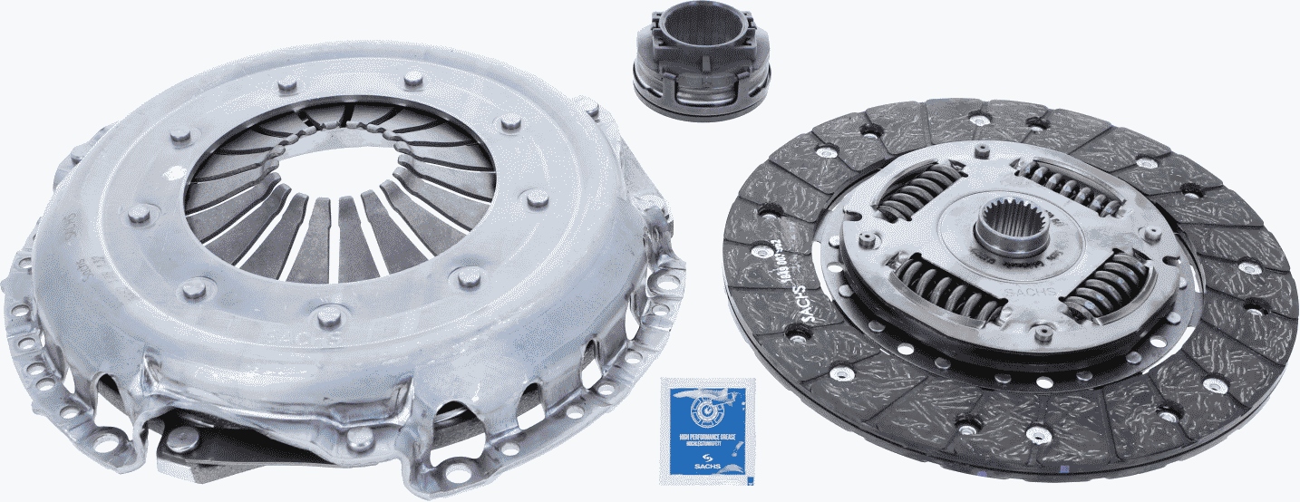 Kit frizione - 3000 181 001 SACHS