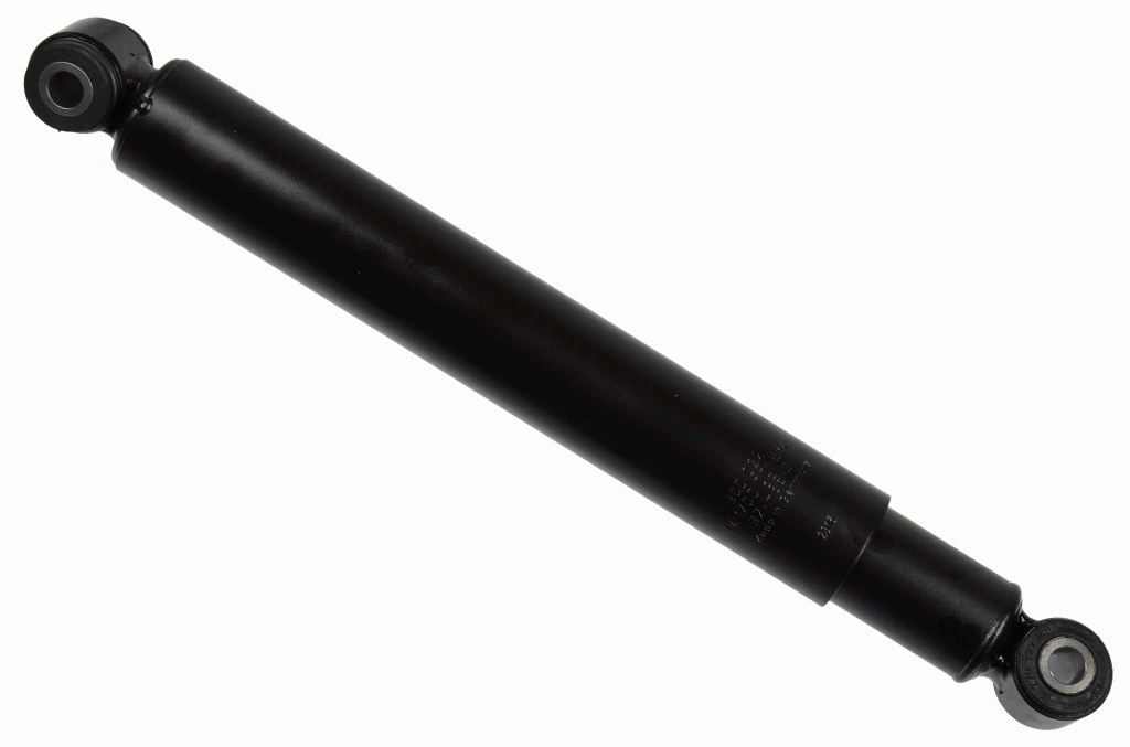 Shock Absorber - 300 022 SACHS