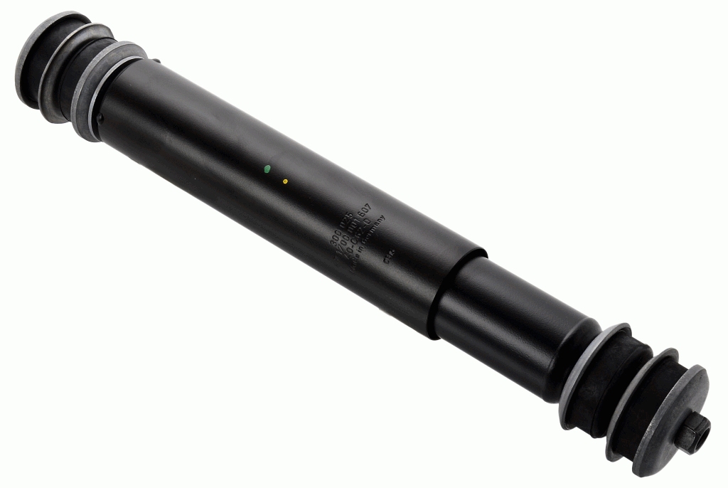 Shock Absorber - 300 025 SACHS