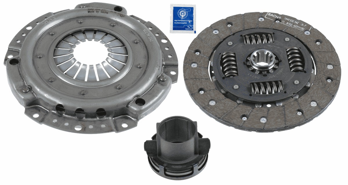 Kit frizione - 3000 305 001 SACHS