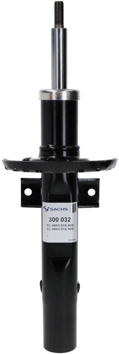 Амортизатор - 300 032 SACHS