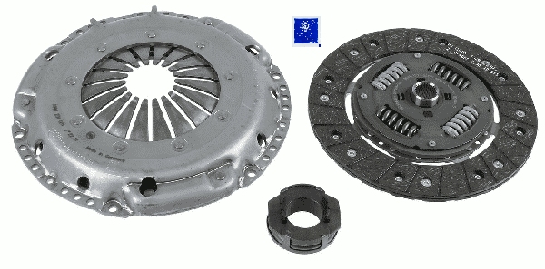 sankabos komplektas - 3000 332 001 SACHS
