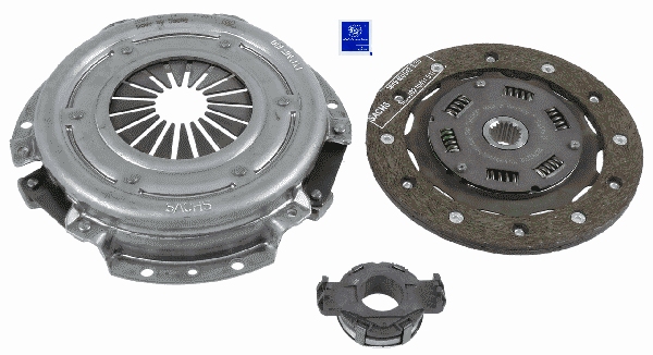 Clutch Kit - 3000 556 101 SACHS