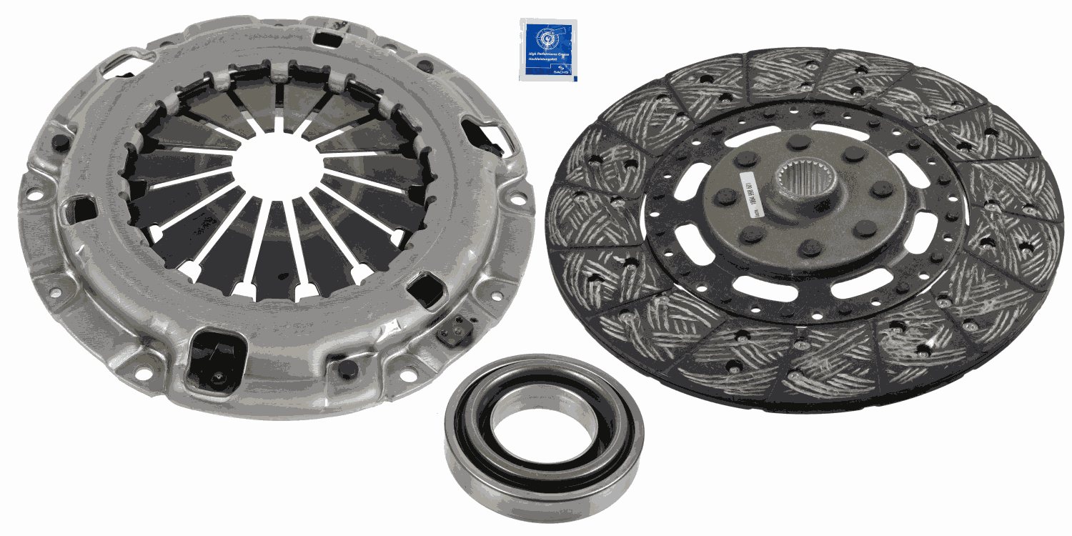 Clutch Kit - 3000 834 901 SACHS