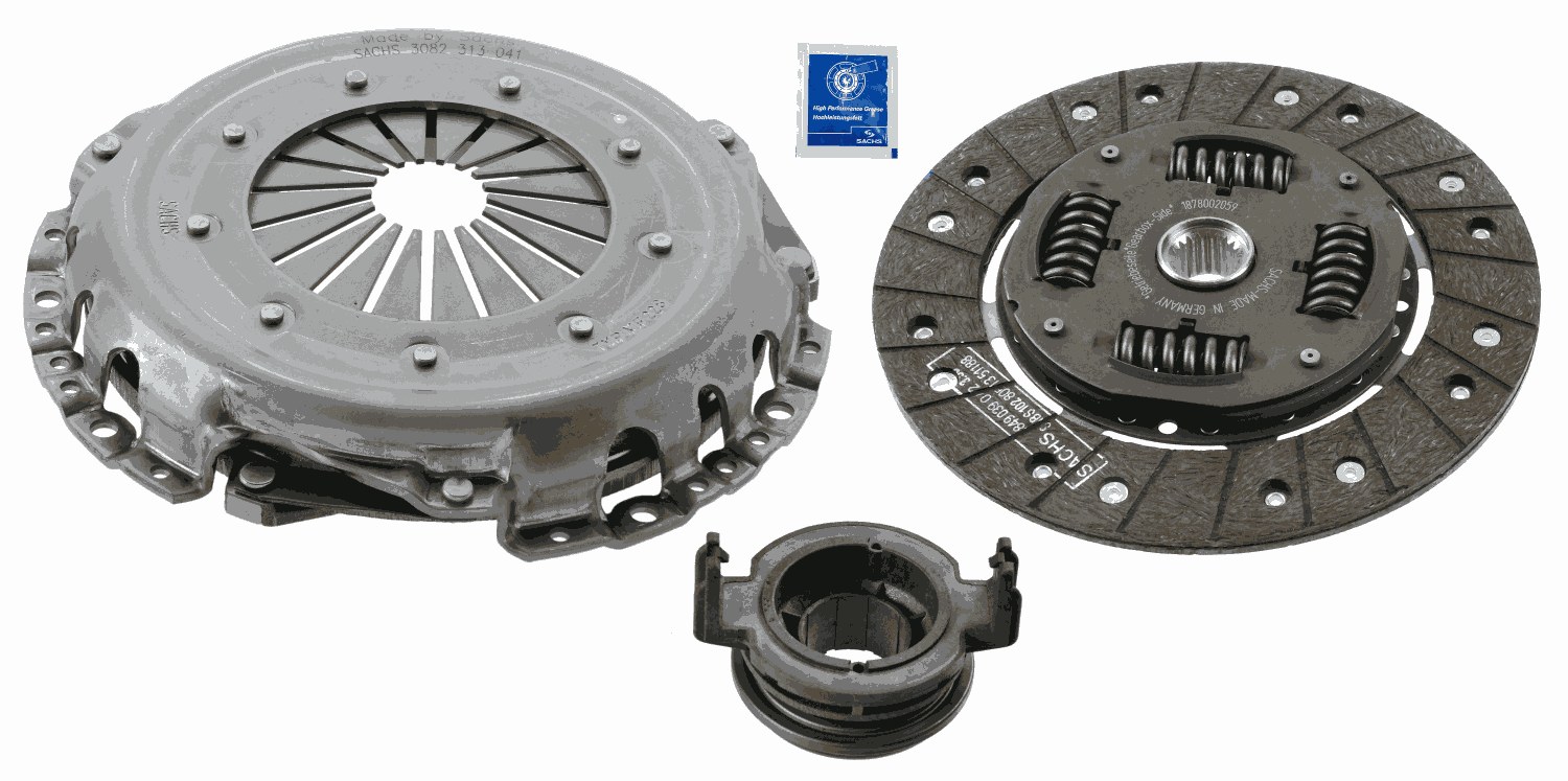 Kupplungssatz - 3000 855 201 SACHS