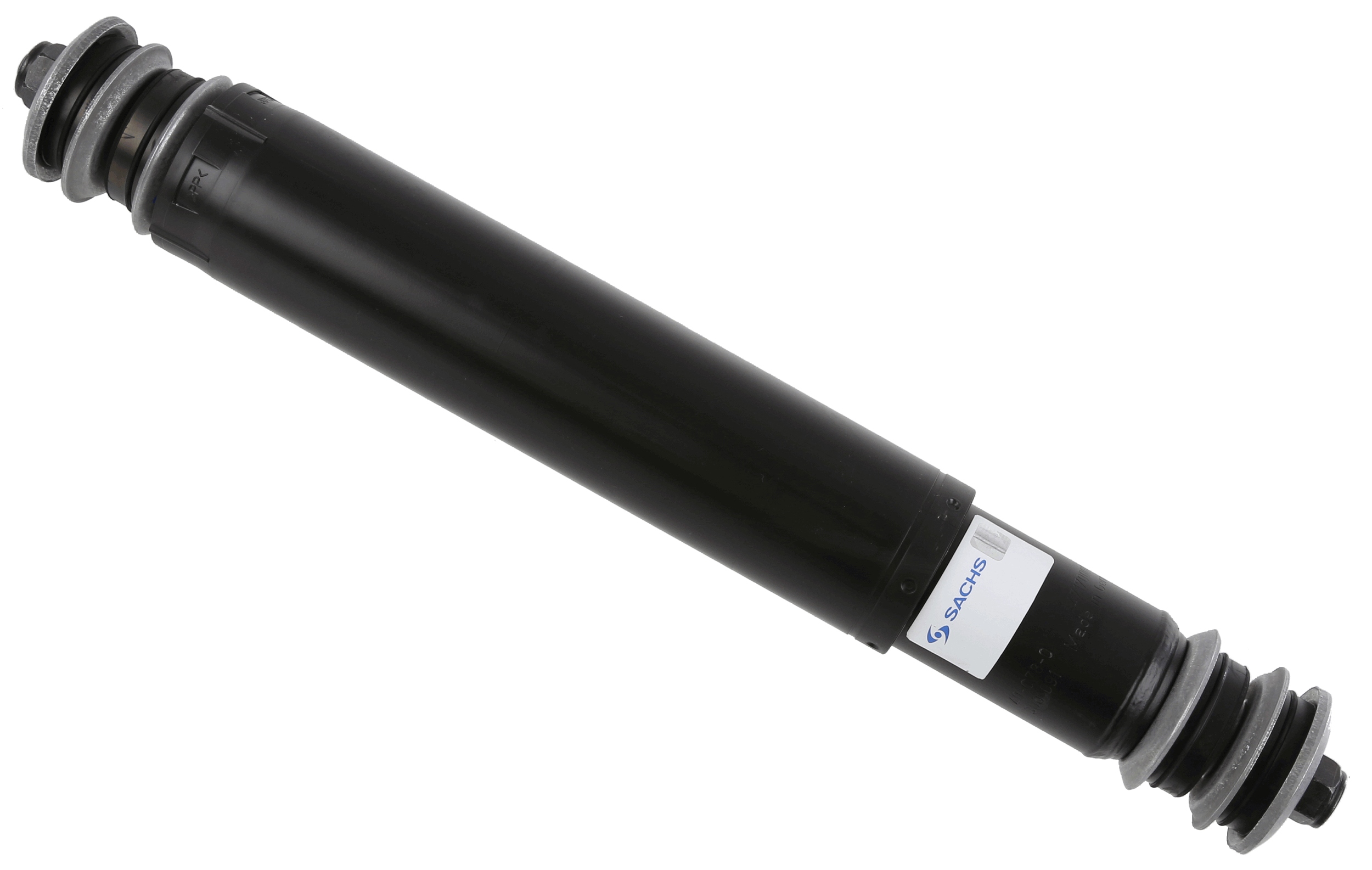 Shock Absorber - 300 091 SACHS