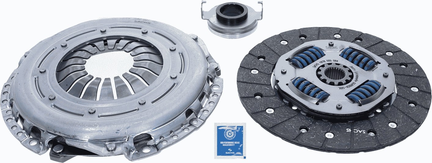 Clutch Kit - 3000 950 006 SACHS