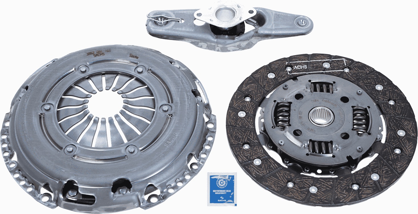 Clutch Kit - 3000 950 019 SACHS