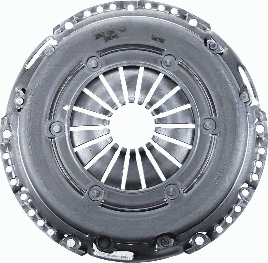 Комплект сцепления - 3000 950 019 SACHS