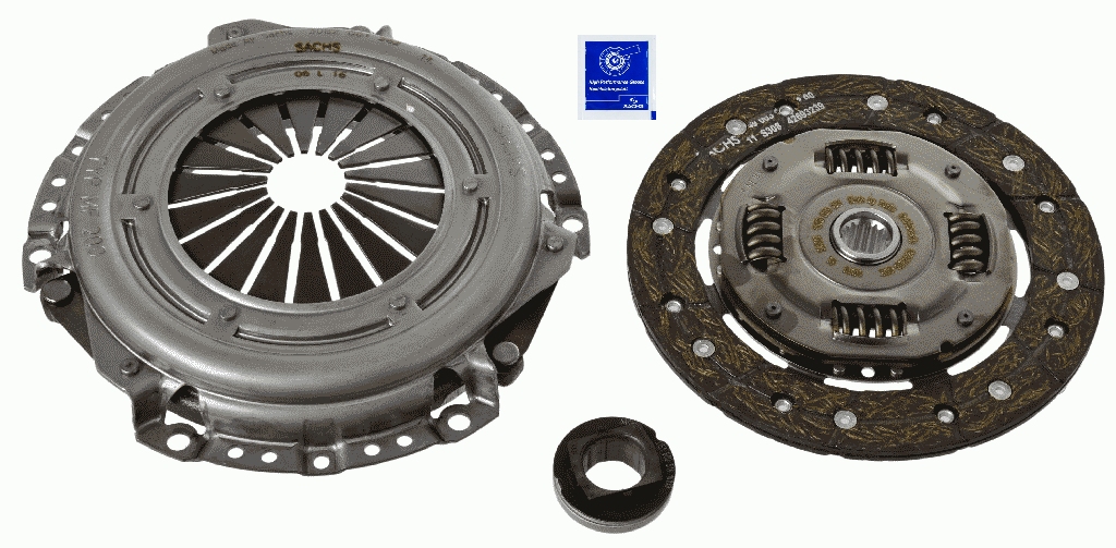 Clutch Kit - 3000 950 025 SACHS