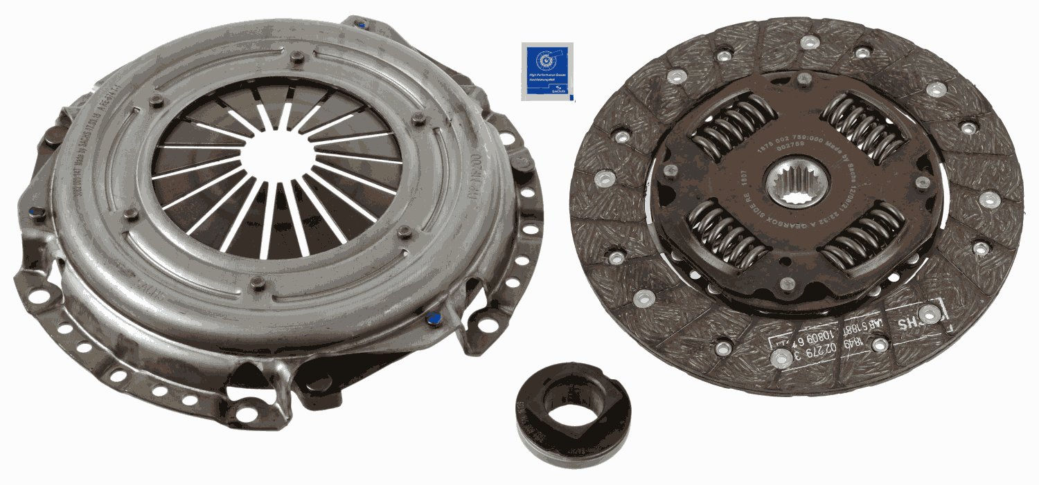 Clutch Kit - 3000 950 028 SACHS
