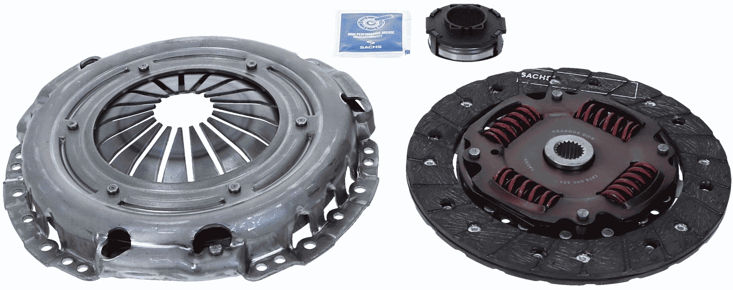 Clutch Kit - 3000 950 060 SACHS