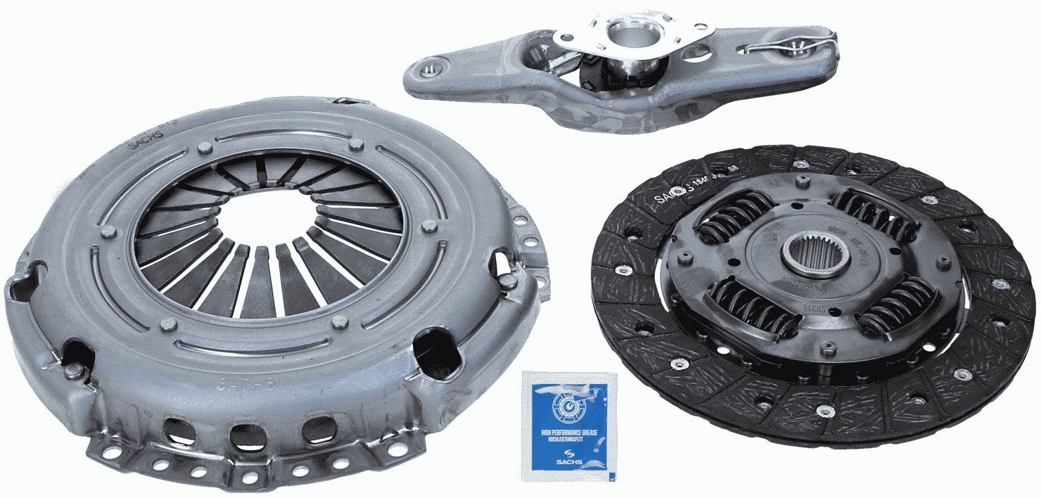 Clutch Kit - 3000 950 064 SACHS