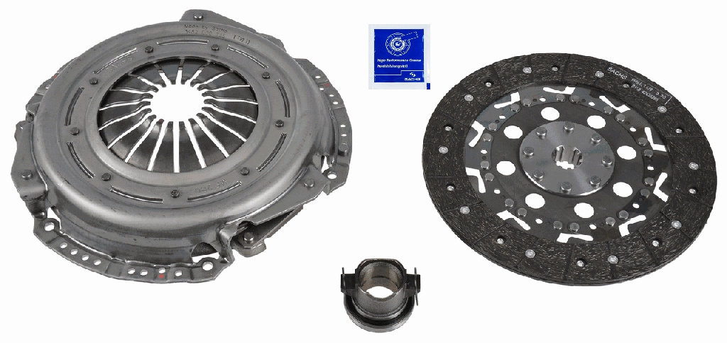 Clutch Kit - 3000 950 078 SACHS