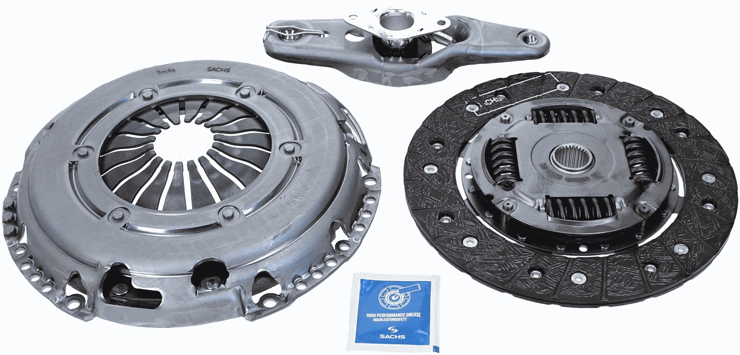Clutch Kit - 3000 950 082 SACHS