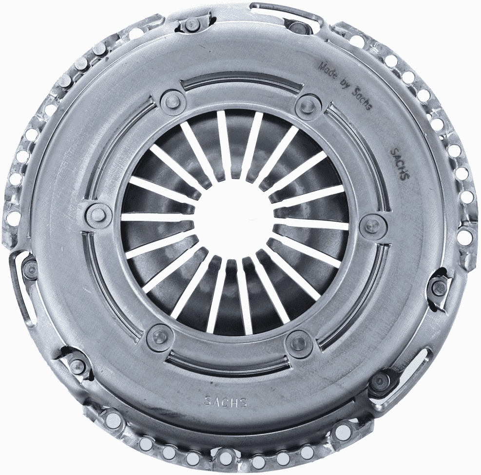 Комплект сцепления - 3000 950 082 SACHS