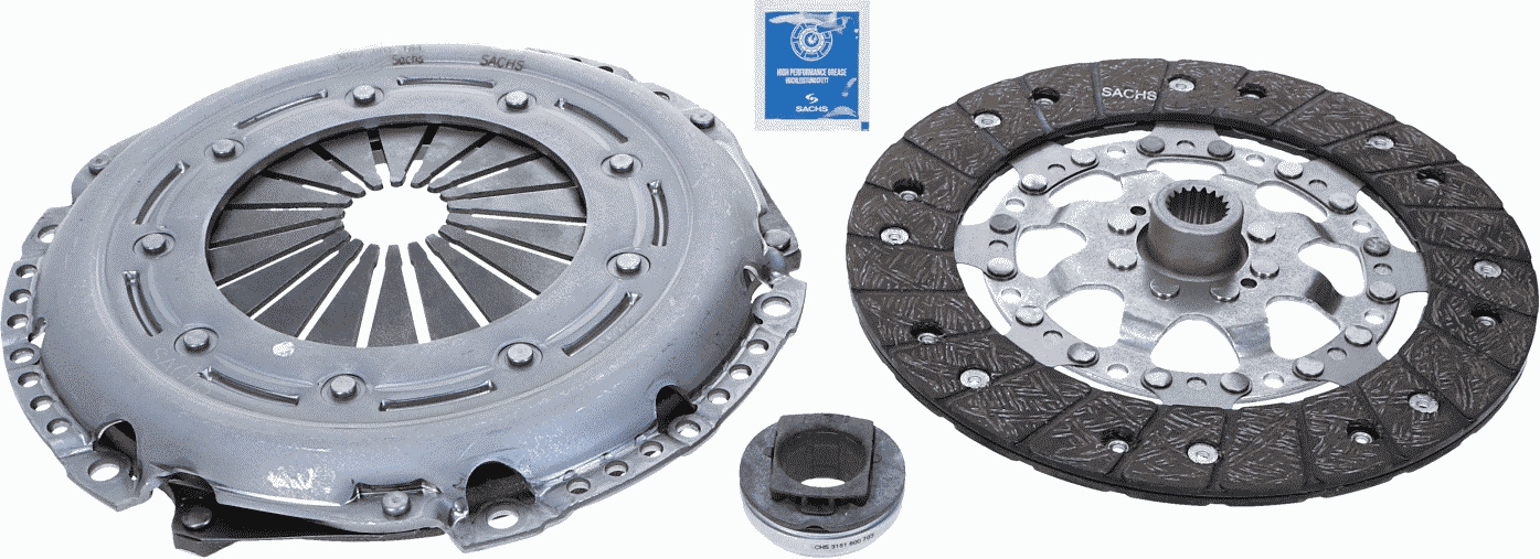 Clutch Kit - 3000 950 090 SACHS