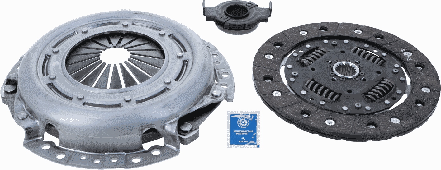 Kit frizione - 3000 950 095 SACHS