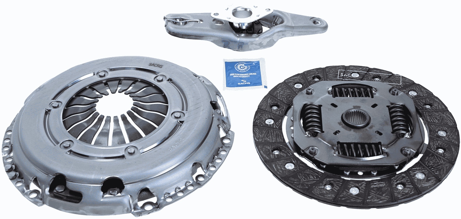 Clutch Kit - 3000 950 098 SACHS