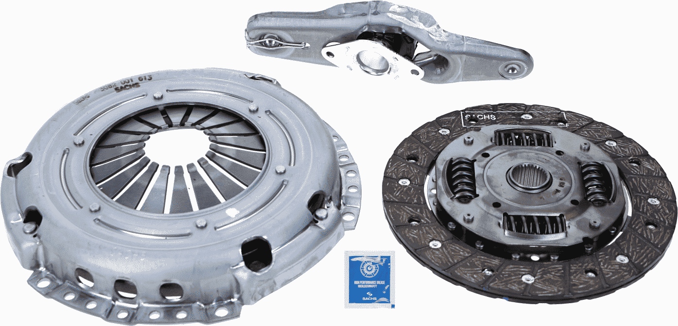 Комплект сцепления - 3000 950 100 SACHS