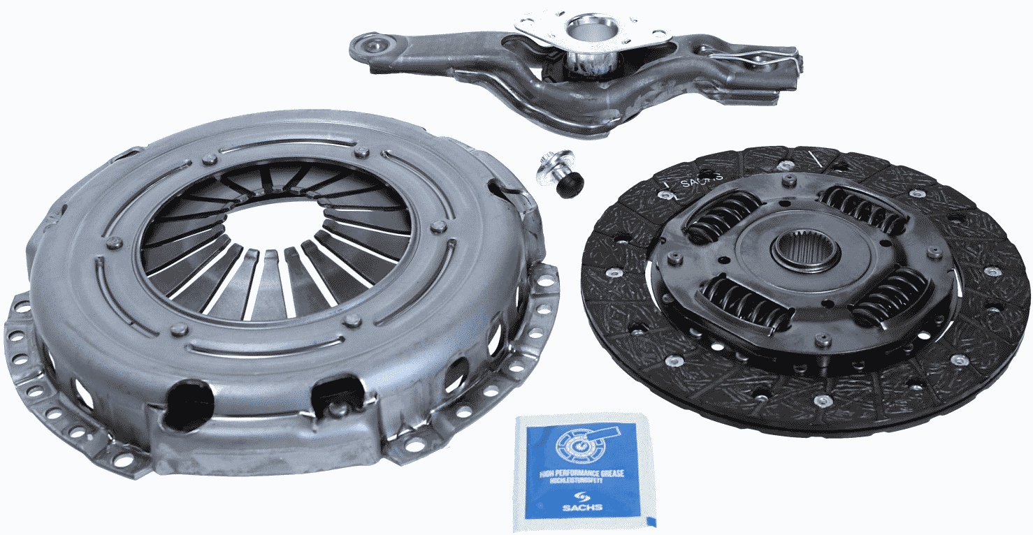 sankabos komplektas - 3000 950 103 SACHS