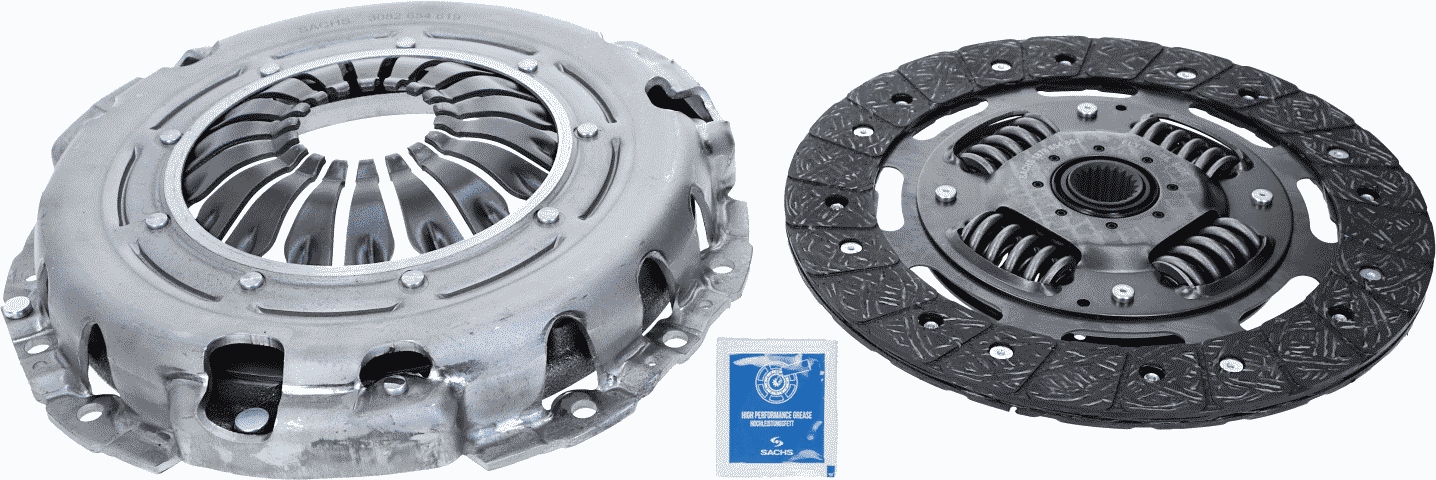 Clutch Kit - 3000 950 551 SACHS