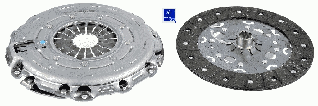 Clutch Kit - 3000 950 638 SACHS