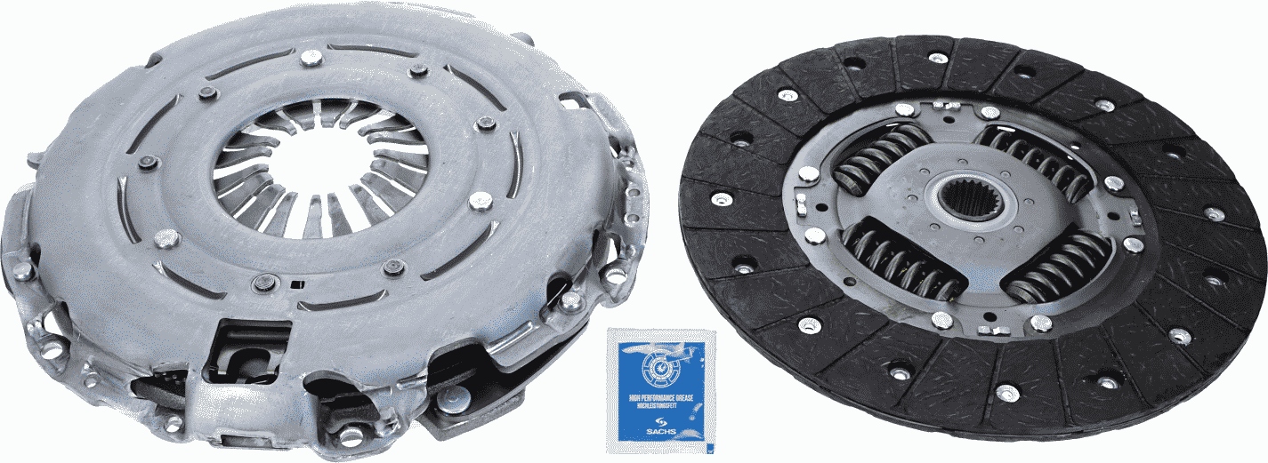 Clutch Kit - 3000 950 652 SACHS