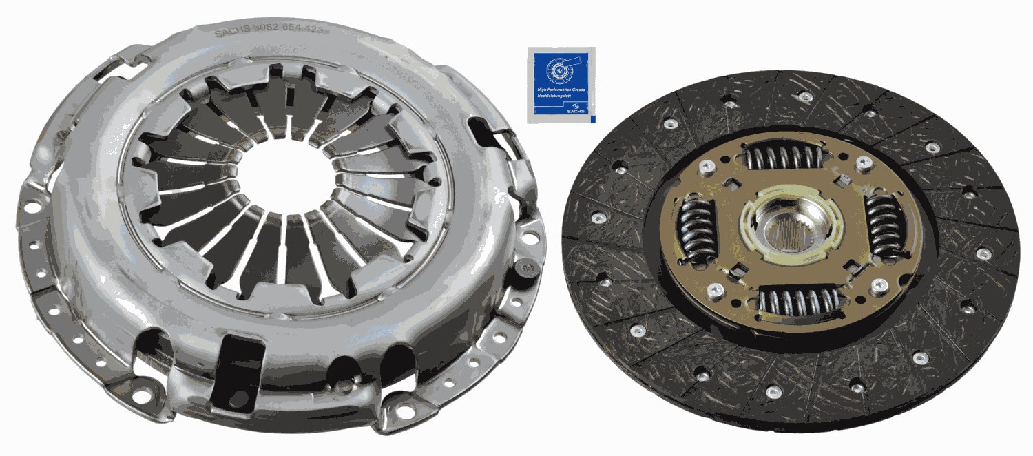 Clutch Kit - 3000 950 668 SACHS